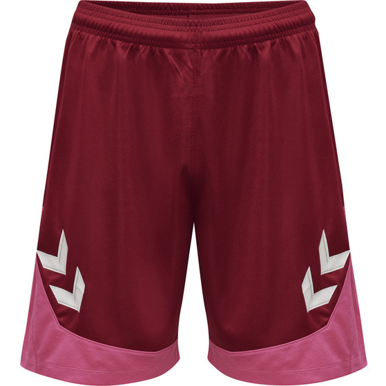 Hummel Lead Poly Short Kids