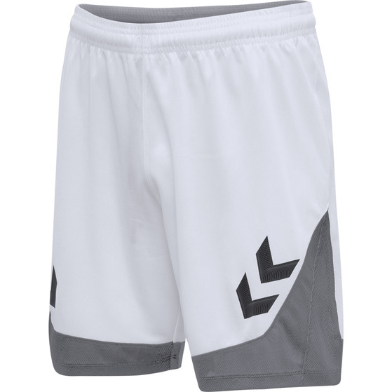 Hummel Lead Poly Shirt Kids