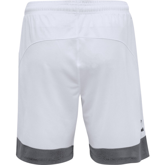 Hummel Lead Poly Shirt Kids