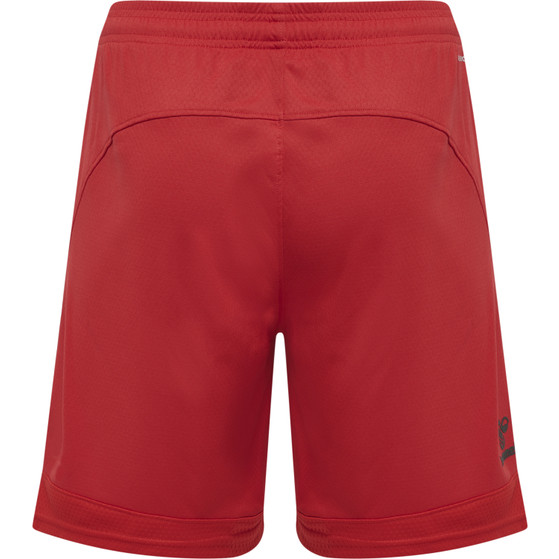 Hummel Lead Poly Short Men