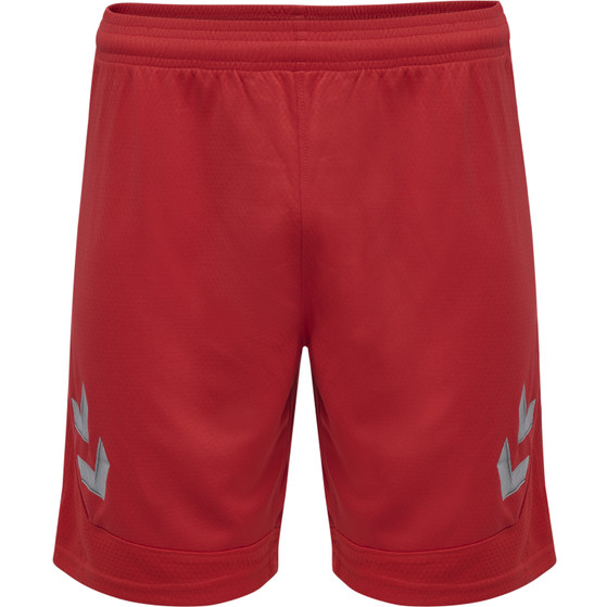 Hummel Lead Poly Short Men