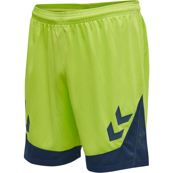 Hummel Lead Poly Short Kids