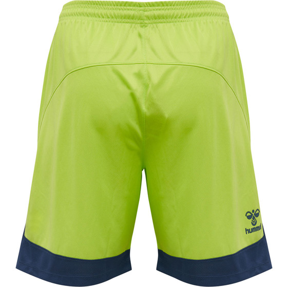 Hummel Lead Poly Short Kids