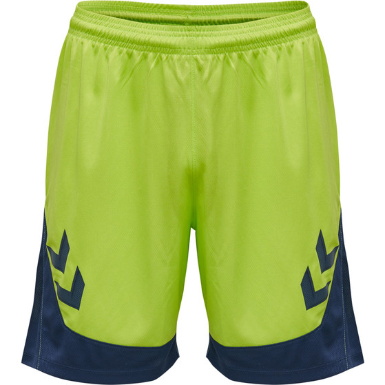 Hummel Lead Poly Short Kids