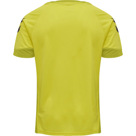 Hummel Lead Poly Shirt Men