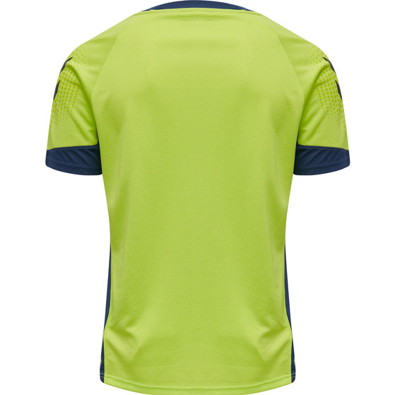 Hummel Lead Poly Shirt Kids