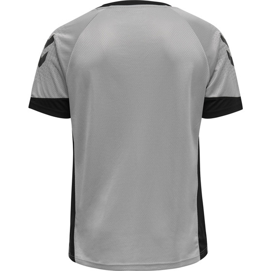 Hummel Lead Poly Shirt Men