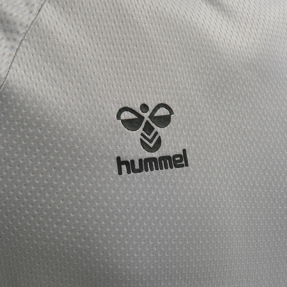 Hummel Lead Poly Shirt Men