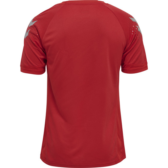 Hummel Lead Poly Shirt Men