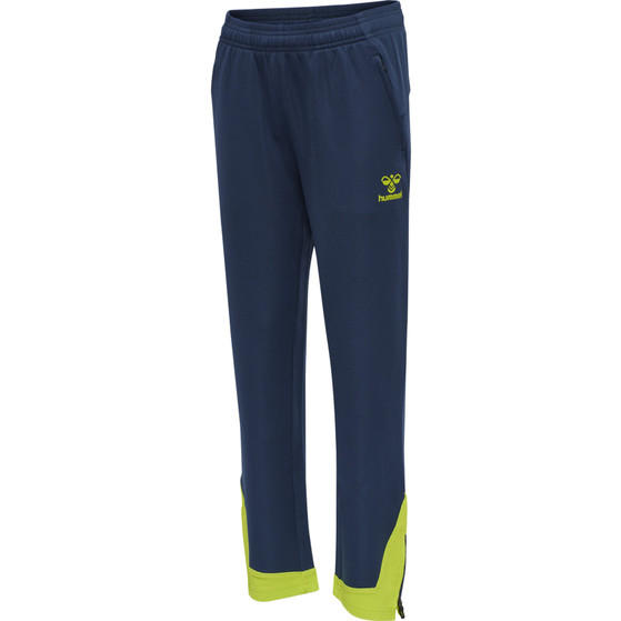 Hummel Lead Poly Pant Kids