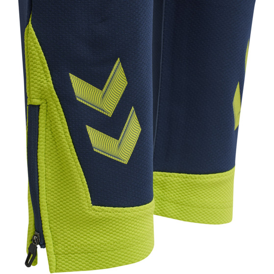 Hummel Lead Poly Pant Kids