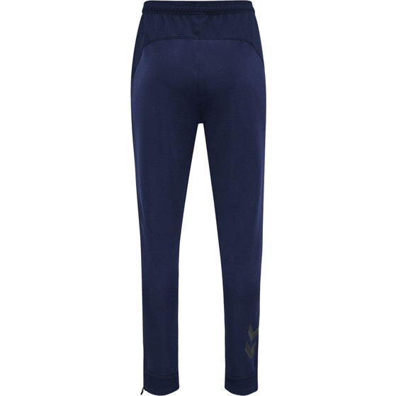 Hummel Lead Poly Pant Kids