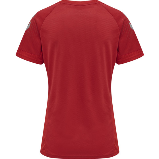 Hummel Lead Poly Shirt Women