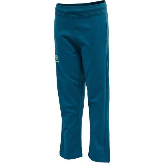 Hummel Action Cotton Pants Kids