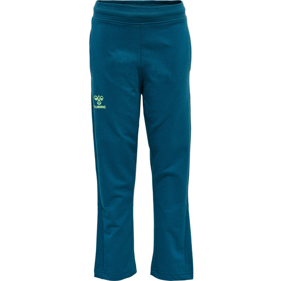 Hummel Action Cotton Pants Kids