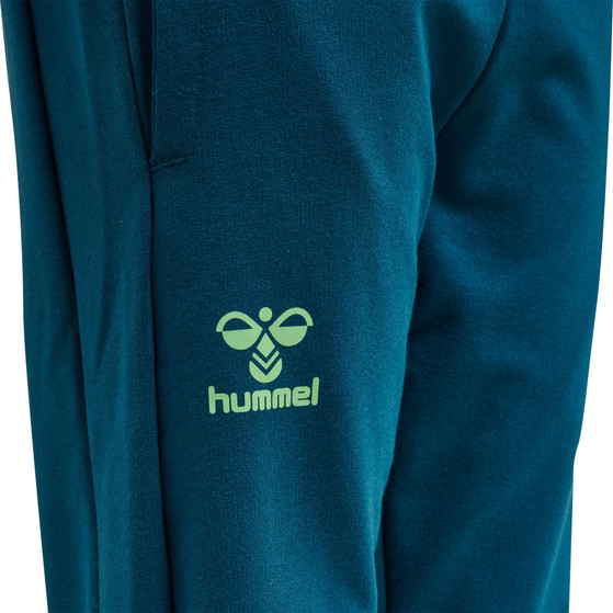 Hummel Action Cotton Pants Kids