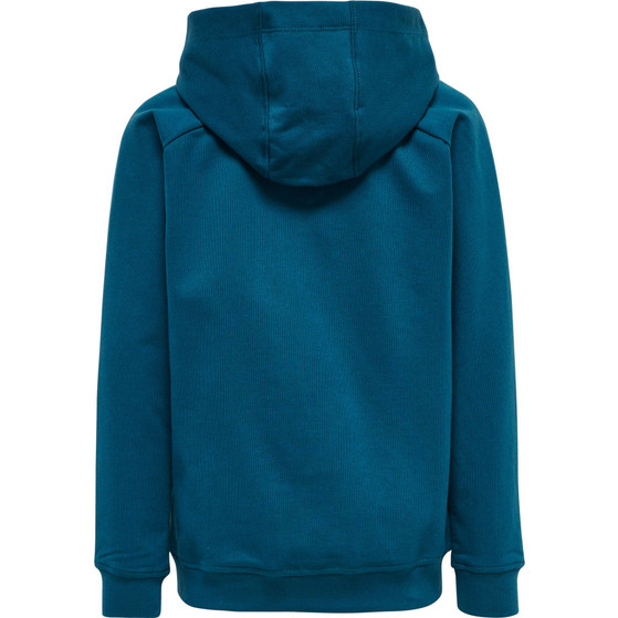 Hummel Action Cotton Hoodie Junior