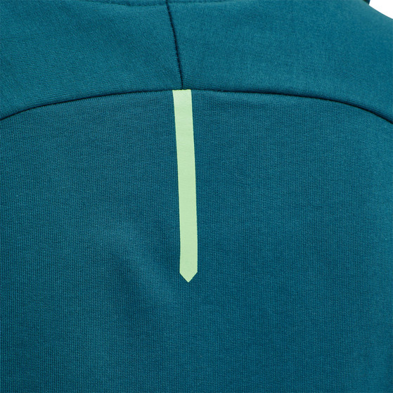 Hummel Action Cotton Hoodie Junior