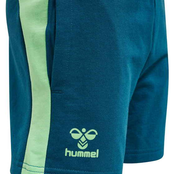 Hummel Action Cotton Short Kids