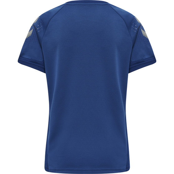 Hummel Lead Poly Shirt Women