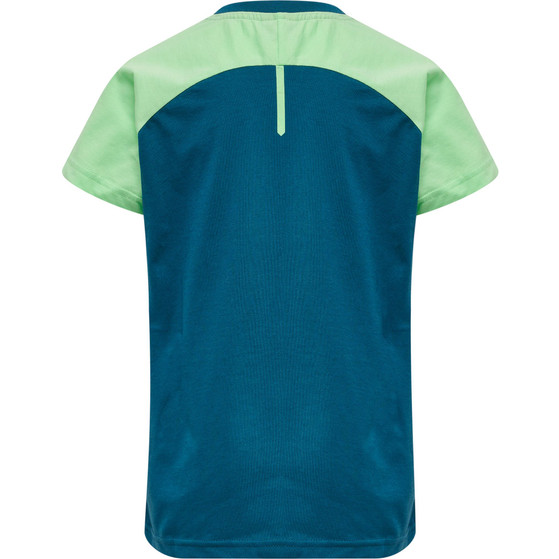 Hummel Action Cotton T-shirt Kids