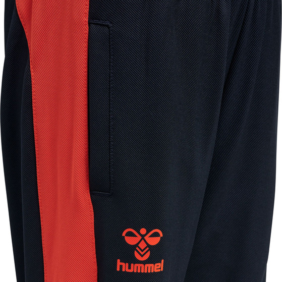 Hummel Action Training Pants Kids