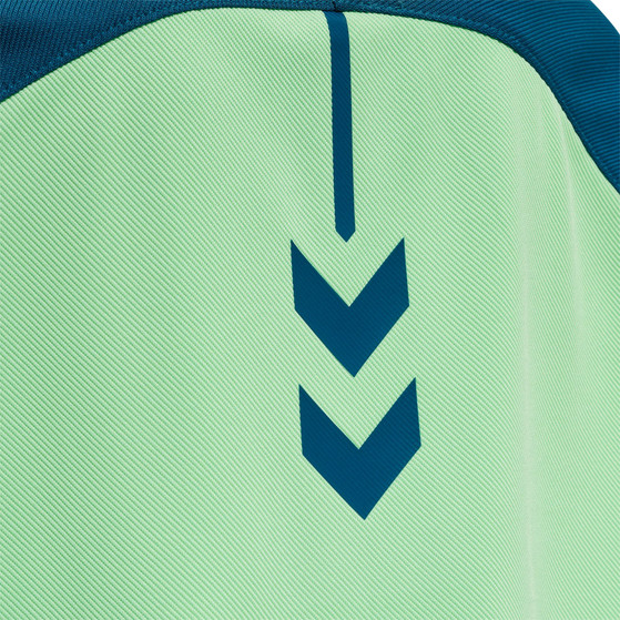 Hummel Action Half Zip Sweat Kids