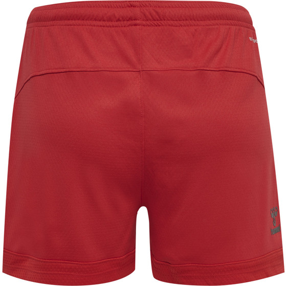 Hummel Lead Poly Shorts Dam