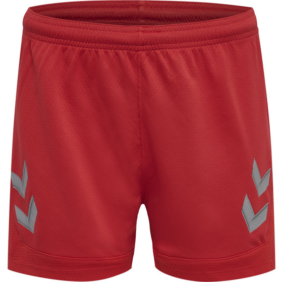 Hummel Lead Poly Shorts Dam