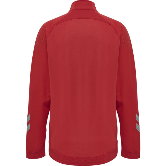 Hummel Lead Poly Zip Jacket Women