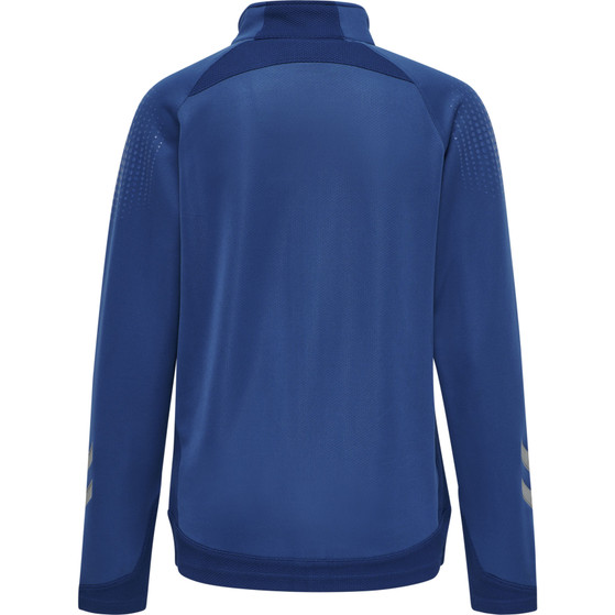 Hummel Lead Poly Zip Jacket Women