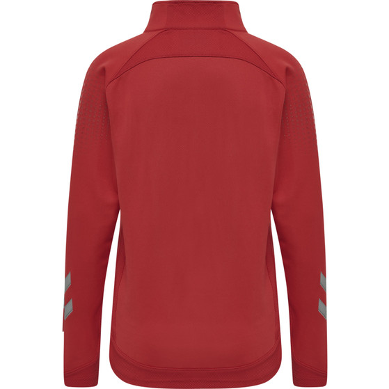 Hummel Lead Half-Zip Women