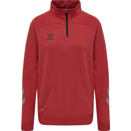 Hummel Lead Half-Zip Women