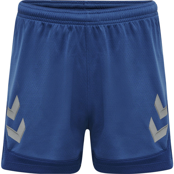 Hummel Lead Poly Short Women