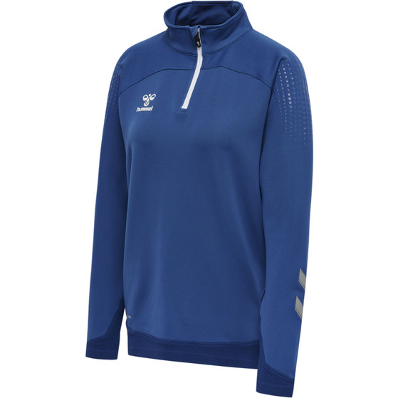 Hummel Lead Half-Zip Women