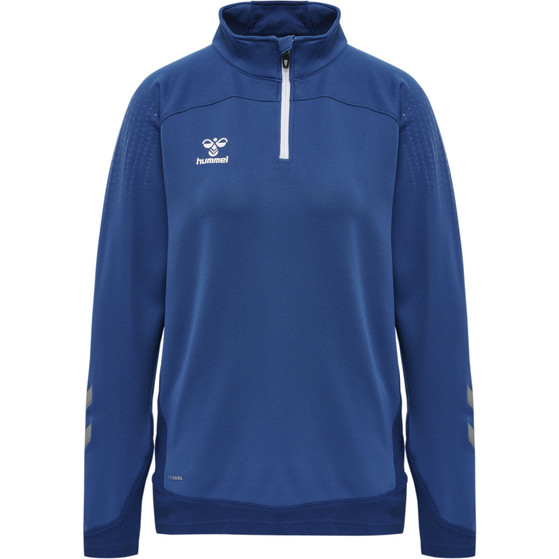 Hummel Lead Half-Zip Women