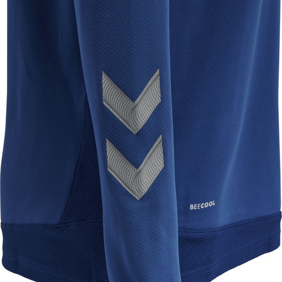 Hummel Lead Half-Zip Women