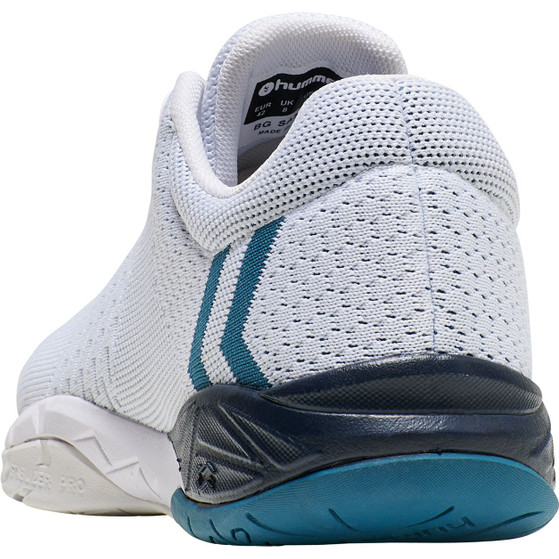 Hummel Omnicourt Engineered
