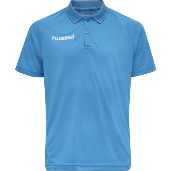 Hummel Promo Polo Kids