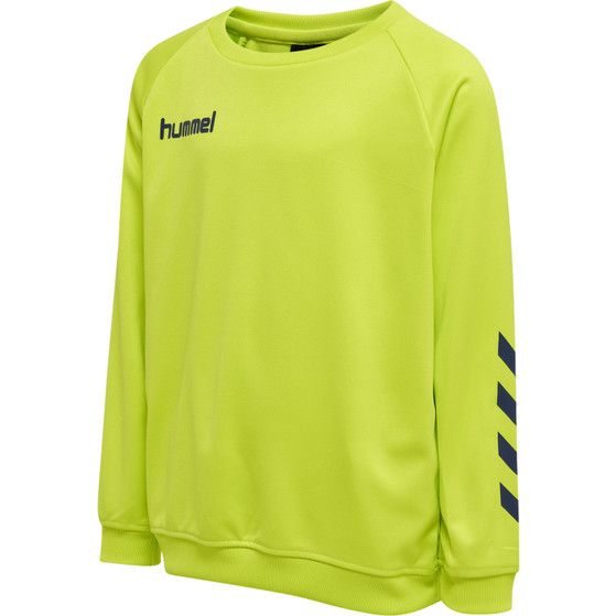 Hummel Promo Poly Sweatshirt Kids