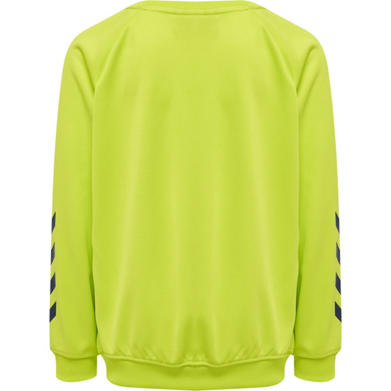 Hummel Promo Poly Sweatshirt Kids