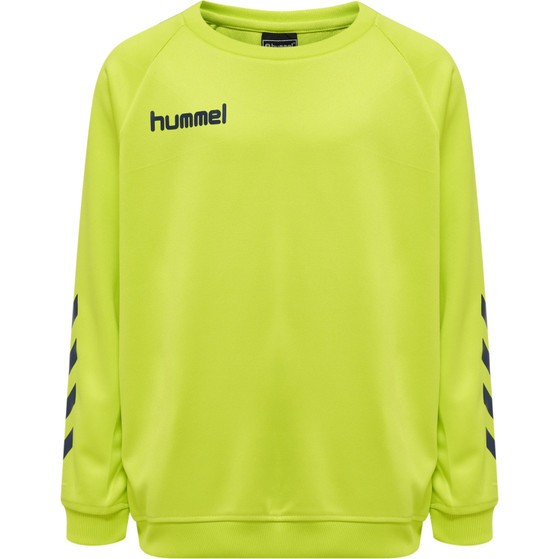 Hummel Promo Poly Sweatshirt Kids
