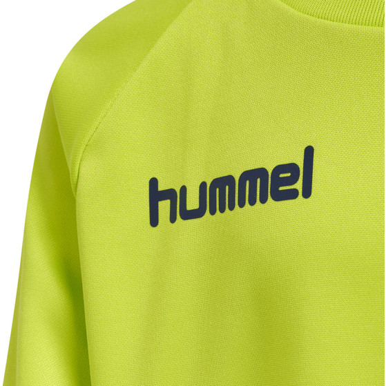 Hummel Promo Poly Sweatshirt Kids