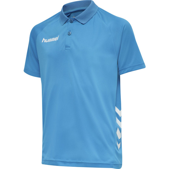Hummel Promo Polo