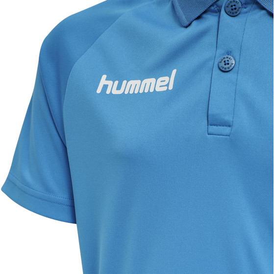 Hummel Promo Polo