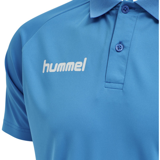 Hummel Promo Polo