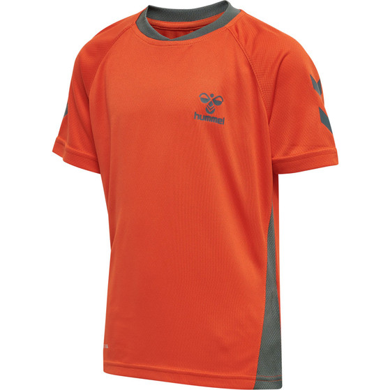 Hummel Action Shirt Kids