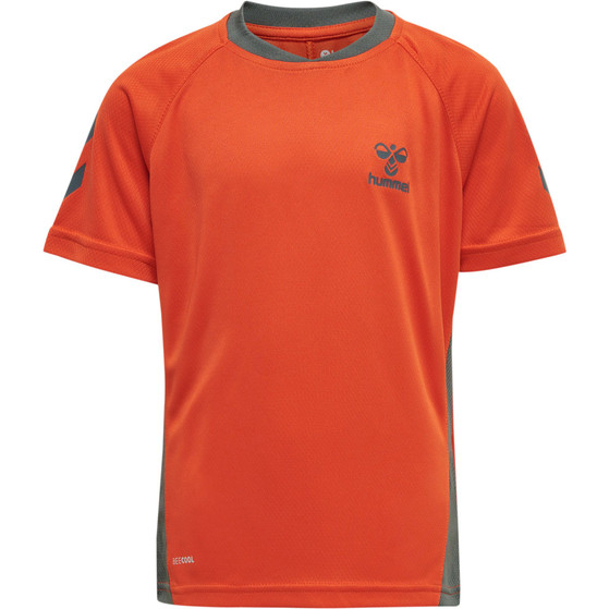 Hummel Action Shirt Kids