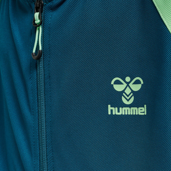 Hummel Action Zip Hoodie Kids