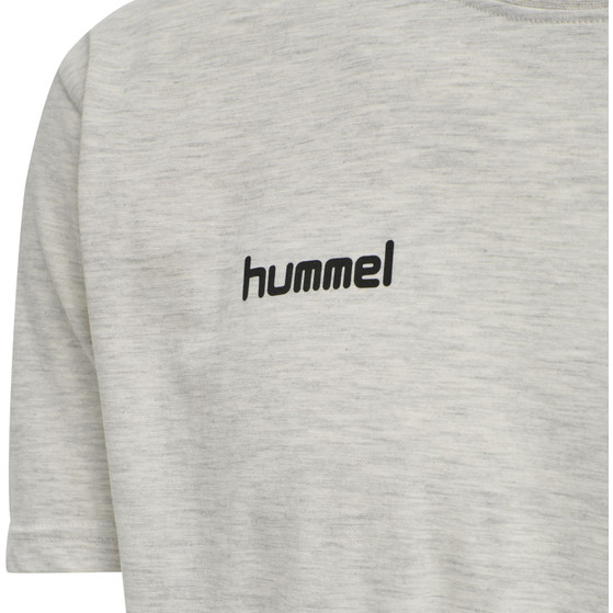 Hummel Go Cotton Shirt Men